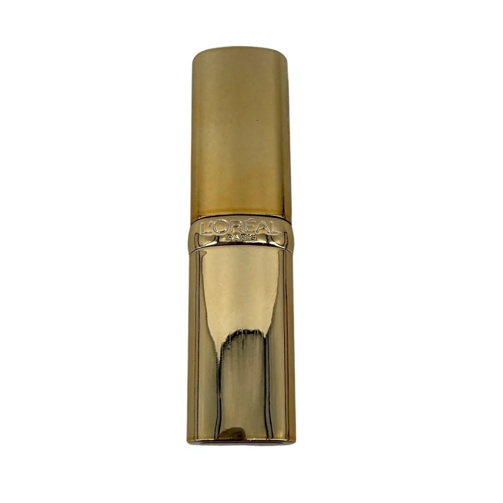 L'Oreal Paris Colour Riche Original Satin Lipstick #135 Ballerina Shoes Pink NEW